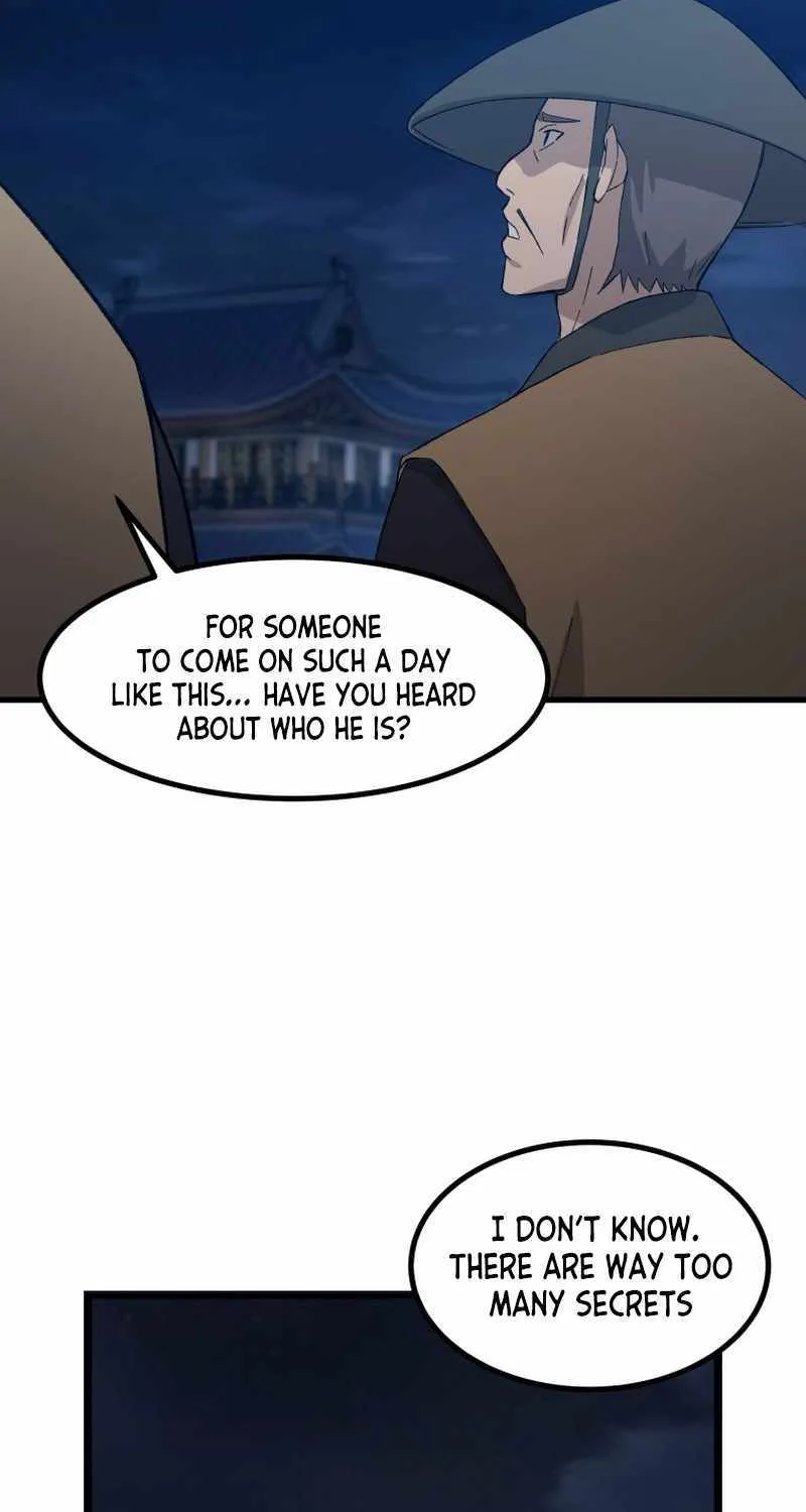 Read The great master chapter 79 image 42 on Lezhin