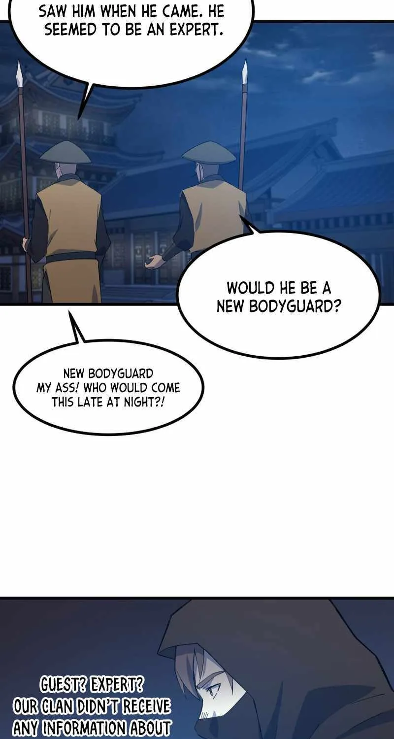 Read The great master chapter 79 image 44 on Lezhin