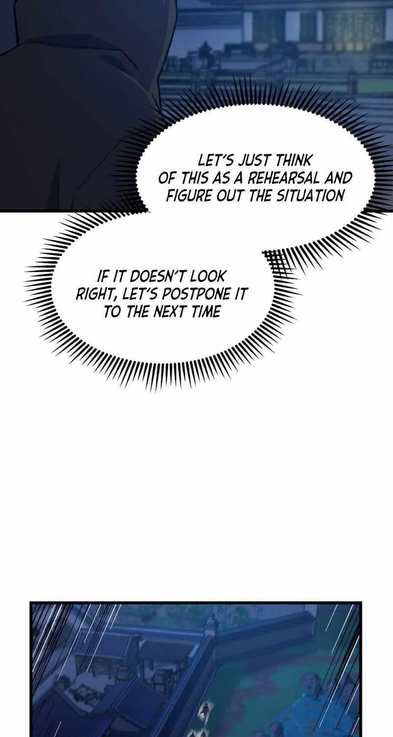 Read The great master chapter 79 image 46 on Lezhin