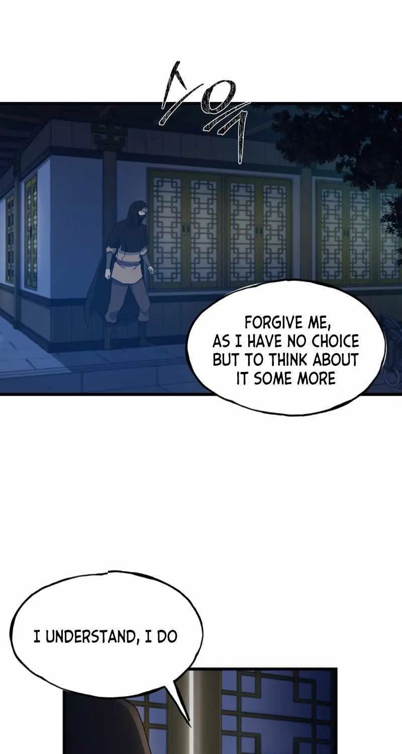 Read The great master chapter 79 image 48 on Lezhin