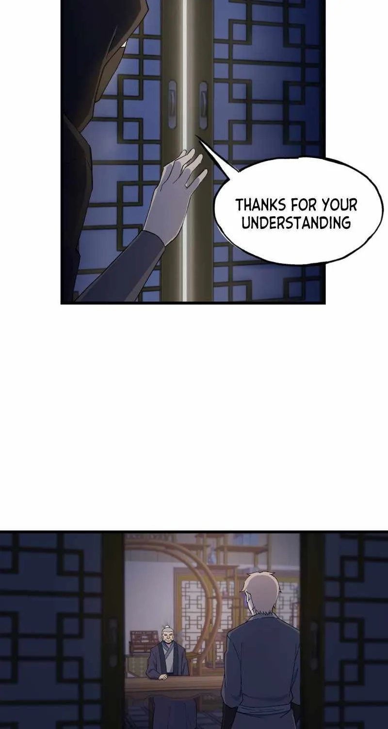 Read The great master chapter 79 image 49 on Lezhin