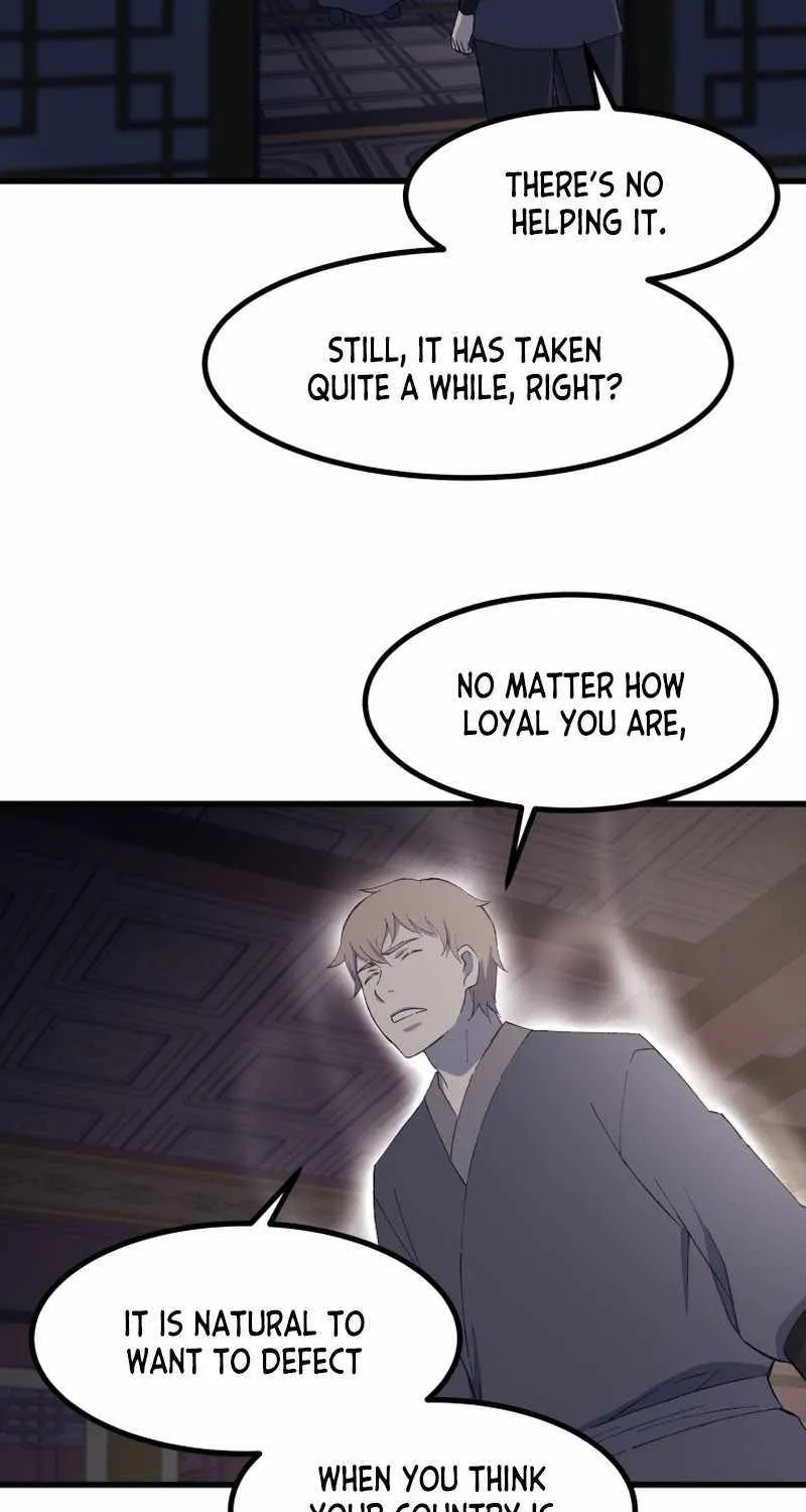 Read The great master chapter 79 image 50 on Lezhin