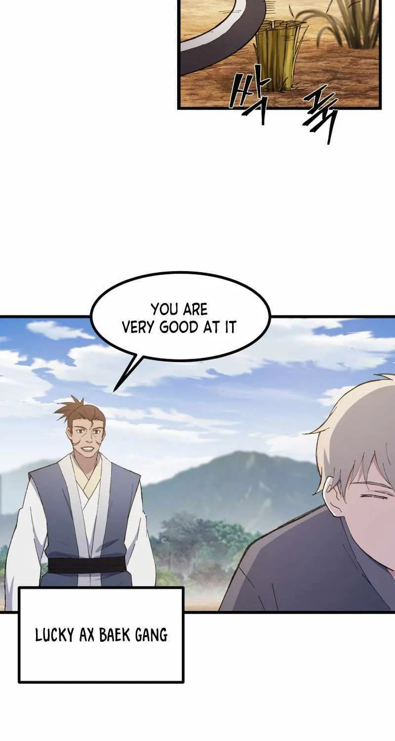 Read The great master chapter 79 image 6 on Lezhin