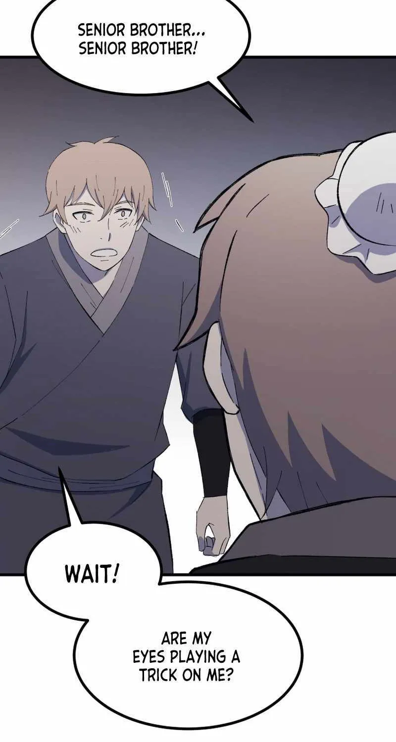 Read The great master chapter 79 image 61 on Lezhin