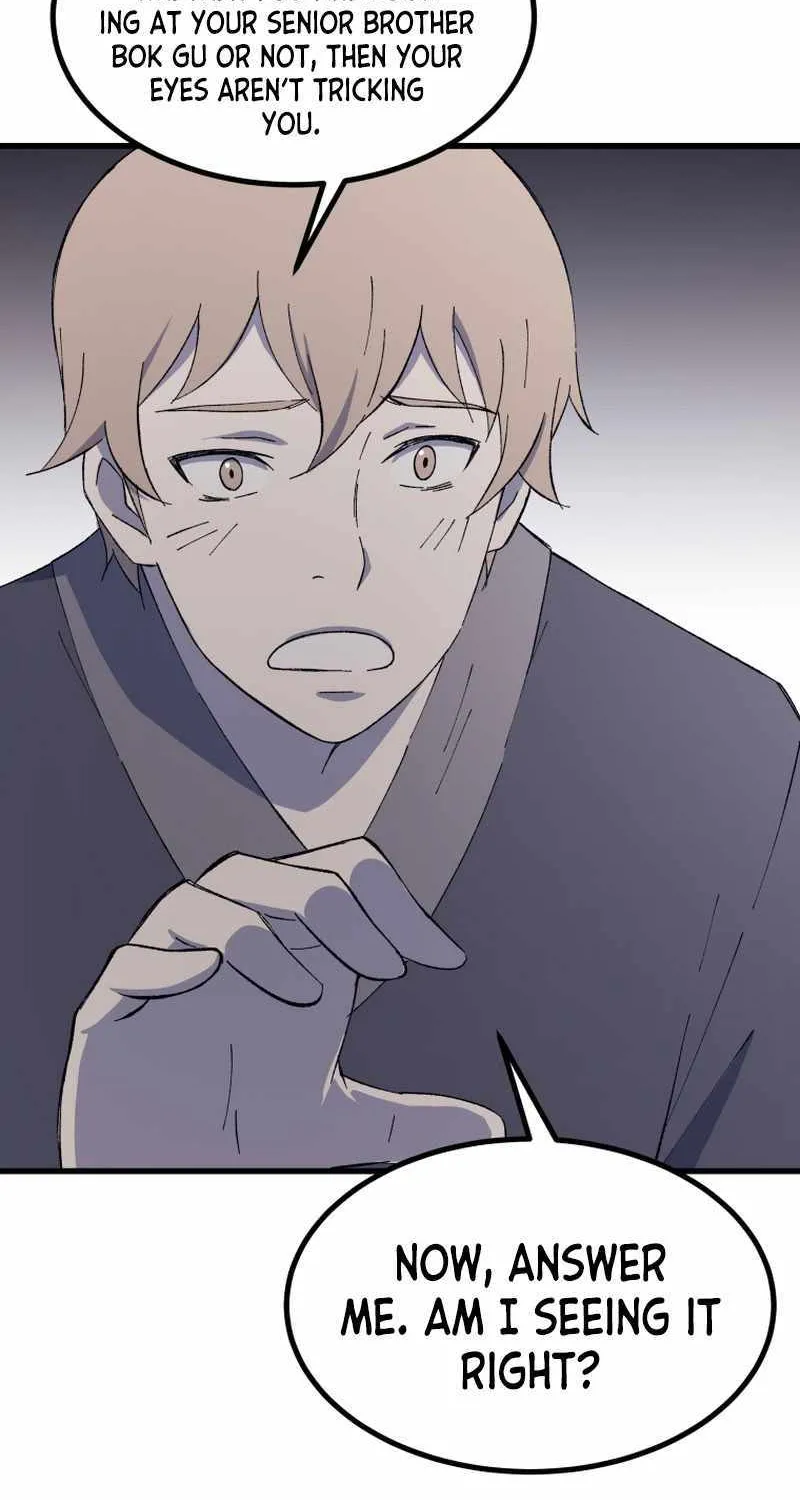 Read The great master chapter 79 image 63 on Lezhin