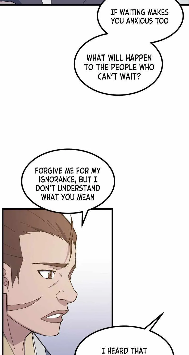 Read The great master chapter 79 image 9 on Lezhin