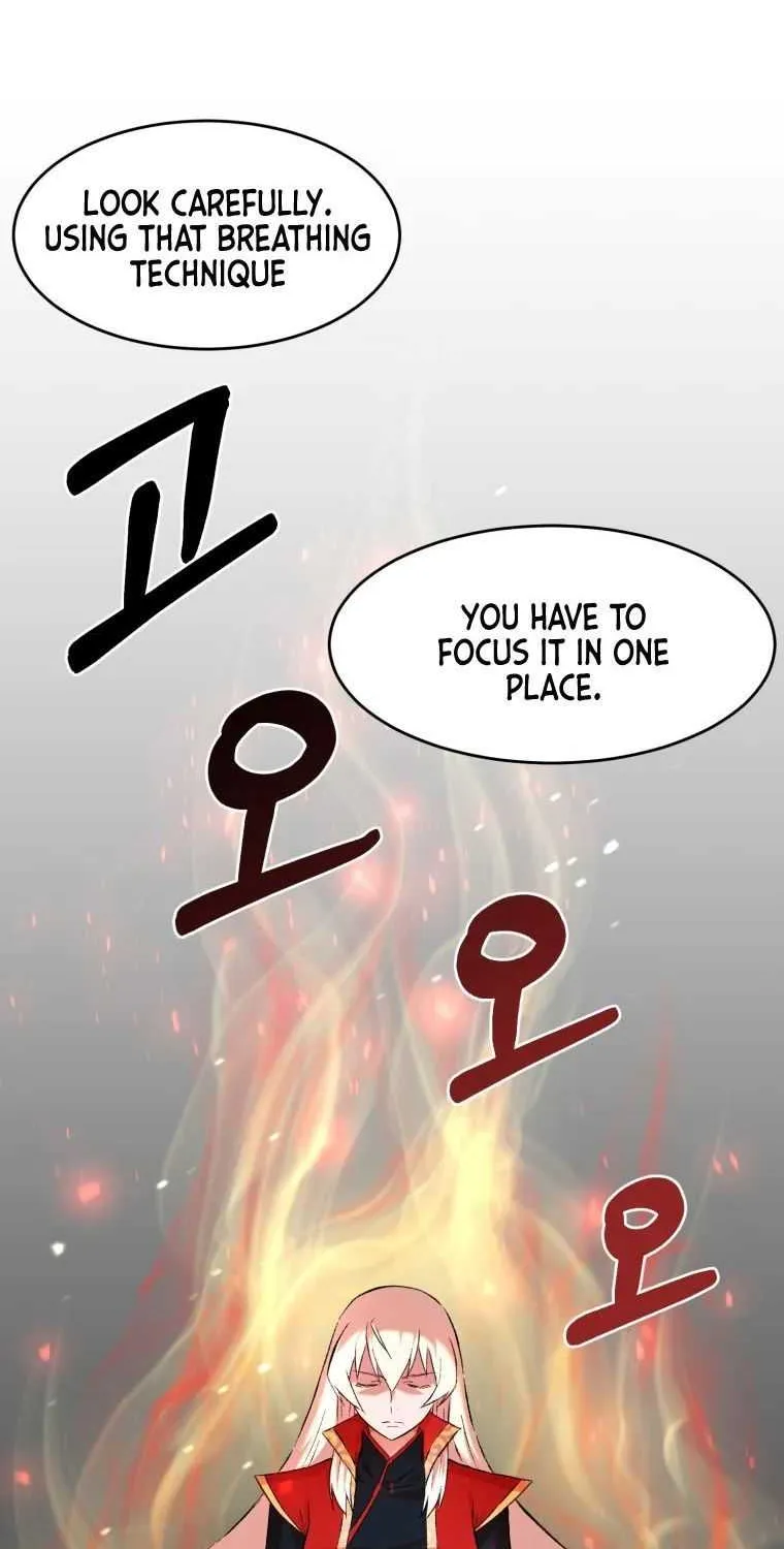 Read The great master chapter 8 image 1 on Lezhin