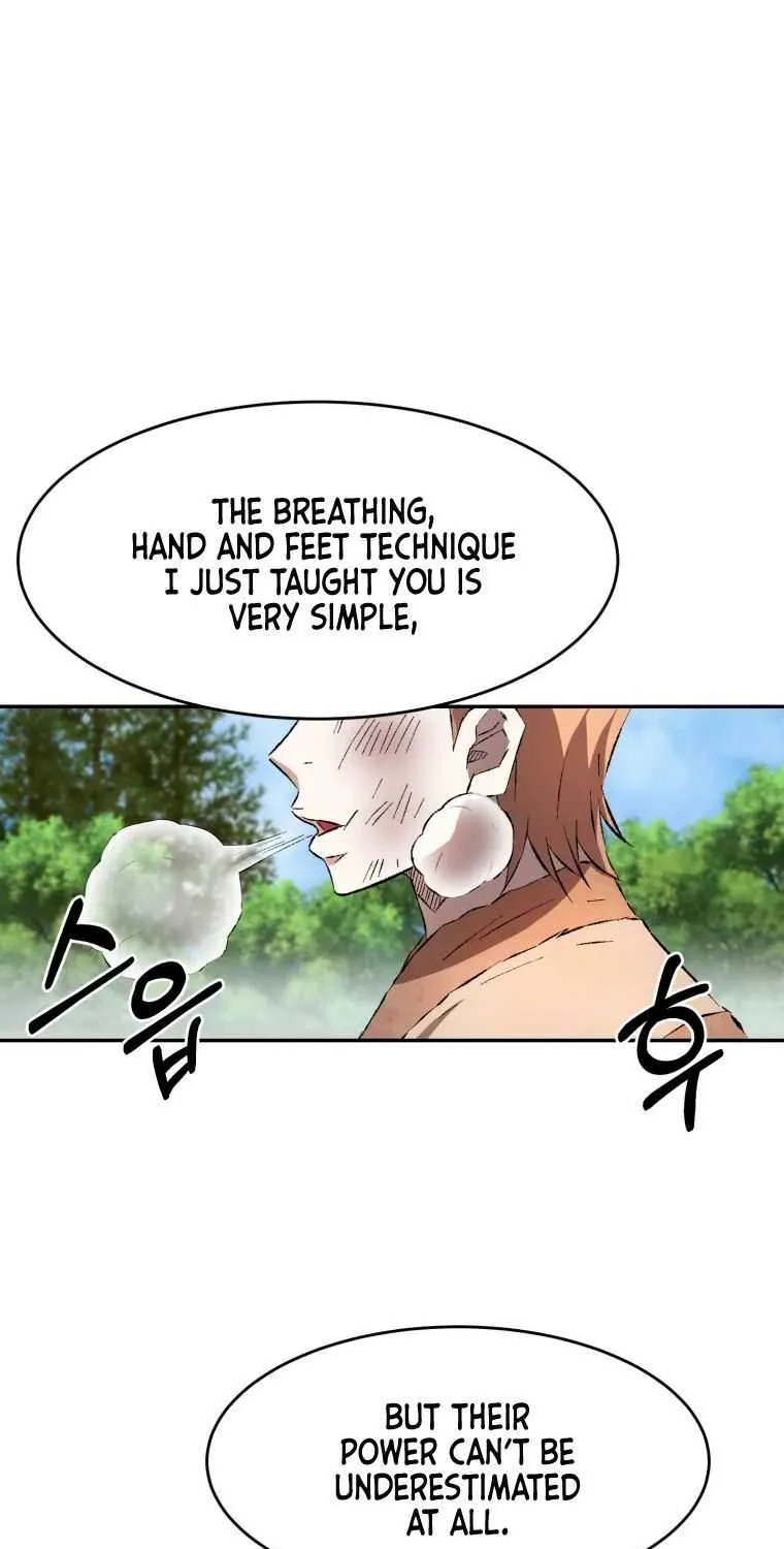 Read The great master chapter 8 image 10 on Lezhin