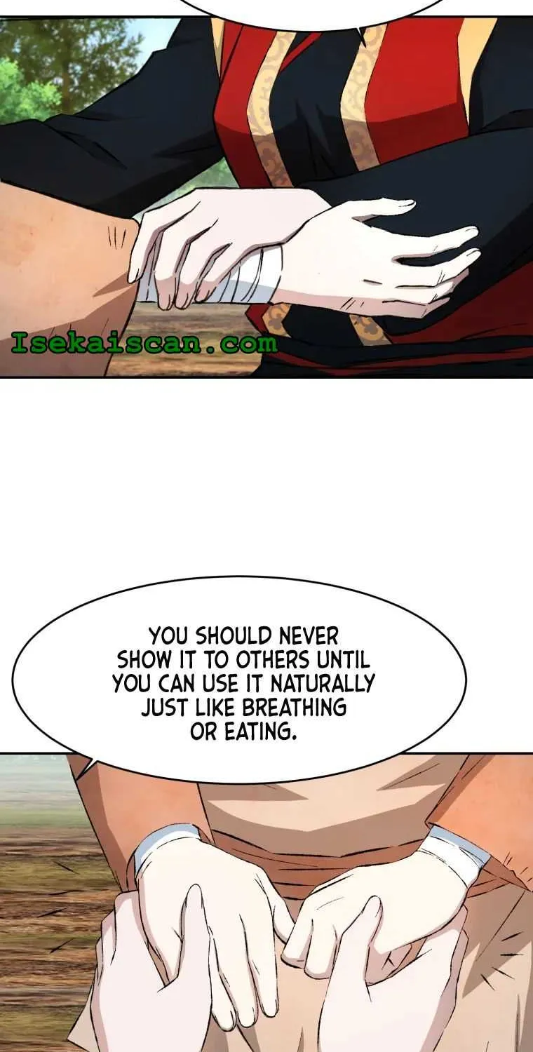 Read The great master chapter 8 image 11 on Lezhin