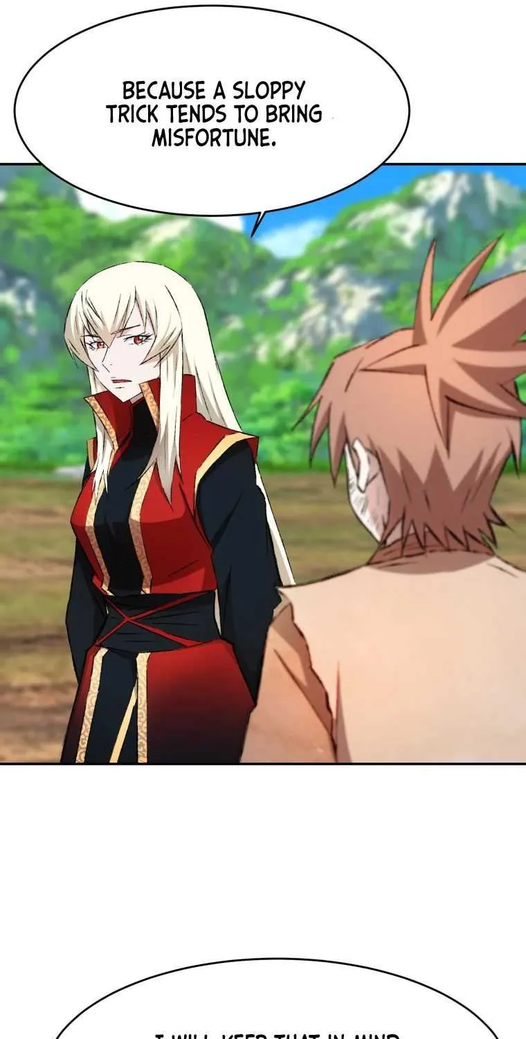 Read The great master chapter 8 image 14 on Lezhin