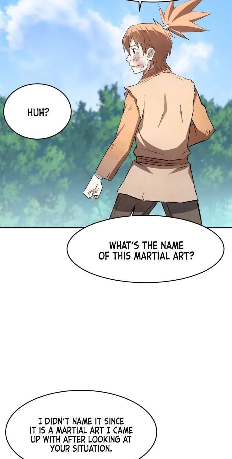 Read The great master chapter 8 image 16 on Lezhin