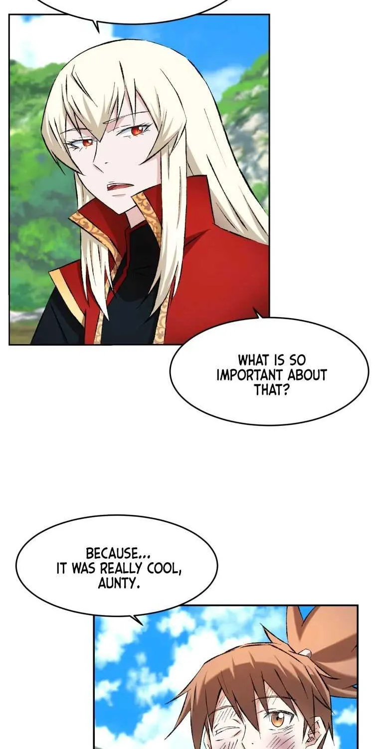 Read The great master chapter 8 image 17 on Lezhin