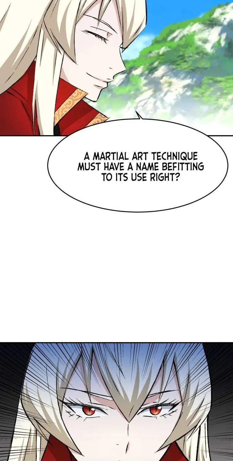 Read The great master chapter 8 image 19 on Lezhin