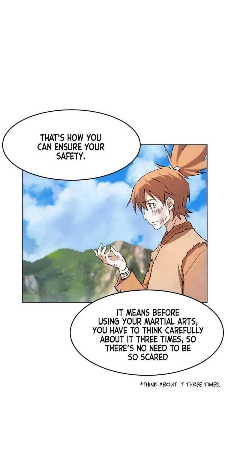 Read The great master chapter 8 image 23 on Lezhin