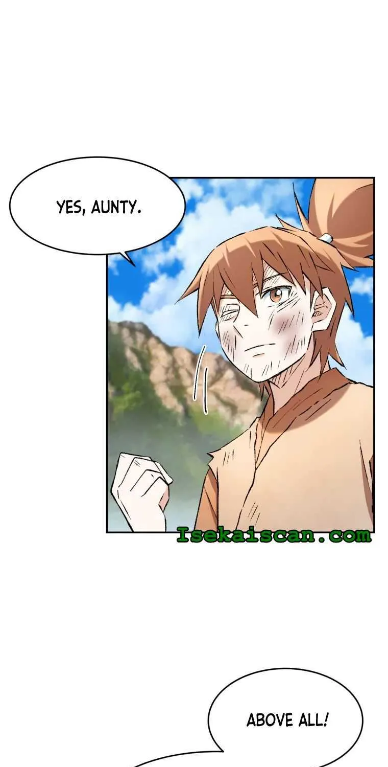 Read The great master chapter 8 image 24 on Lezhin