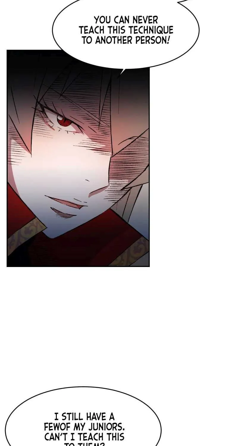Read The great master chapter 8 image 25 on Lezhin