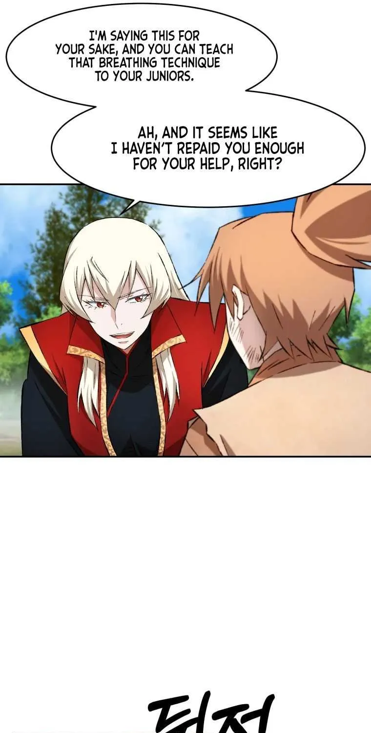 Read The great master chapter 8 image 30 on Lezhin