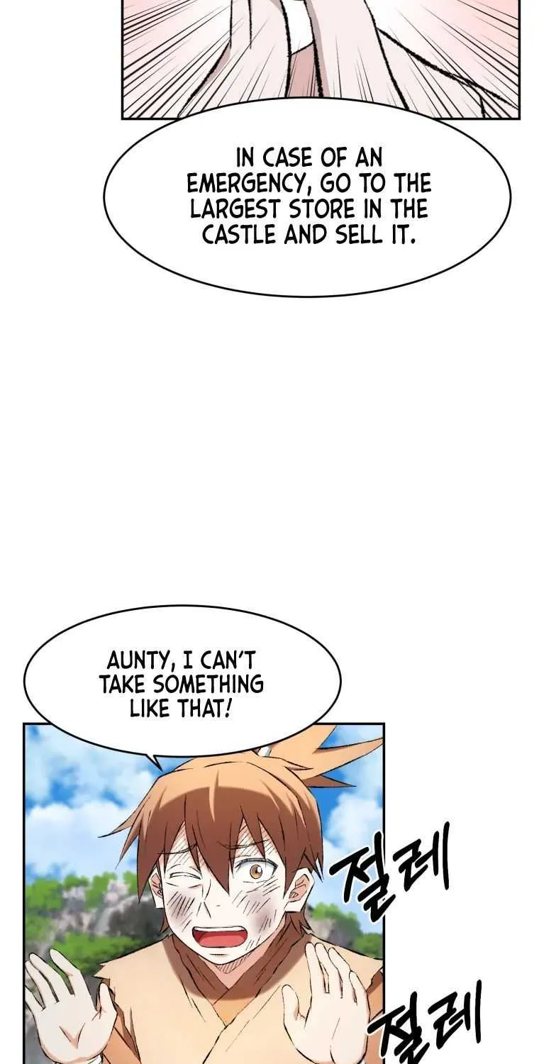 Read The great master chapter 8 image 32 on Lezhin