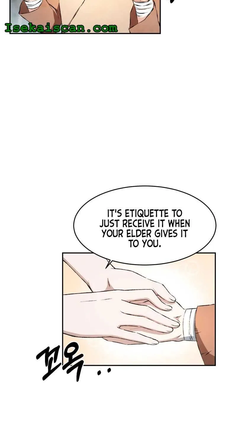 Read The great master chapter 8 image 33 on Lezhin