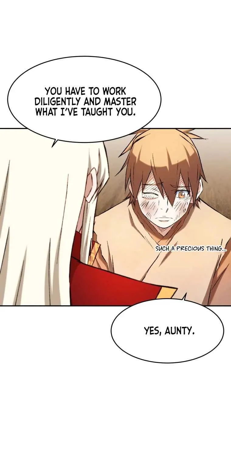 Read The great master chapter 8 image 34 on Lezhin