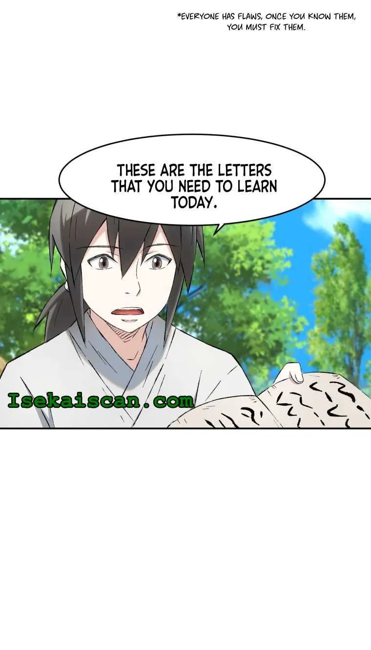 Read The great master chapter 8 image 44 on Lezhin
