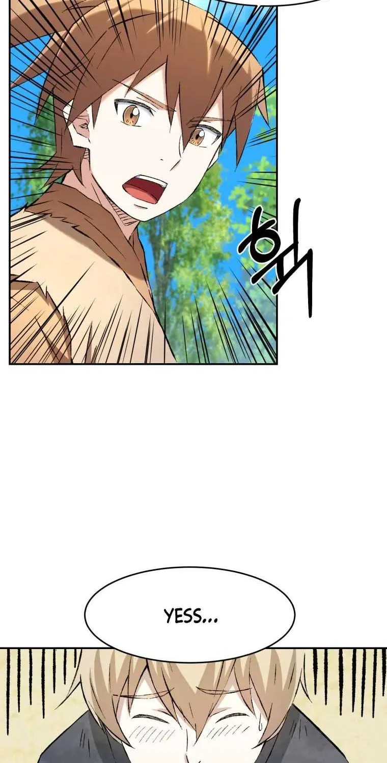 Read The great master chapter 8 image 46 on Lezhin