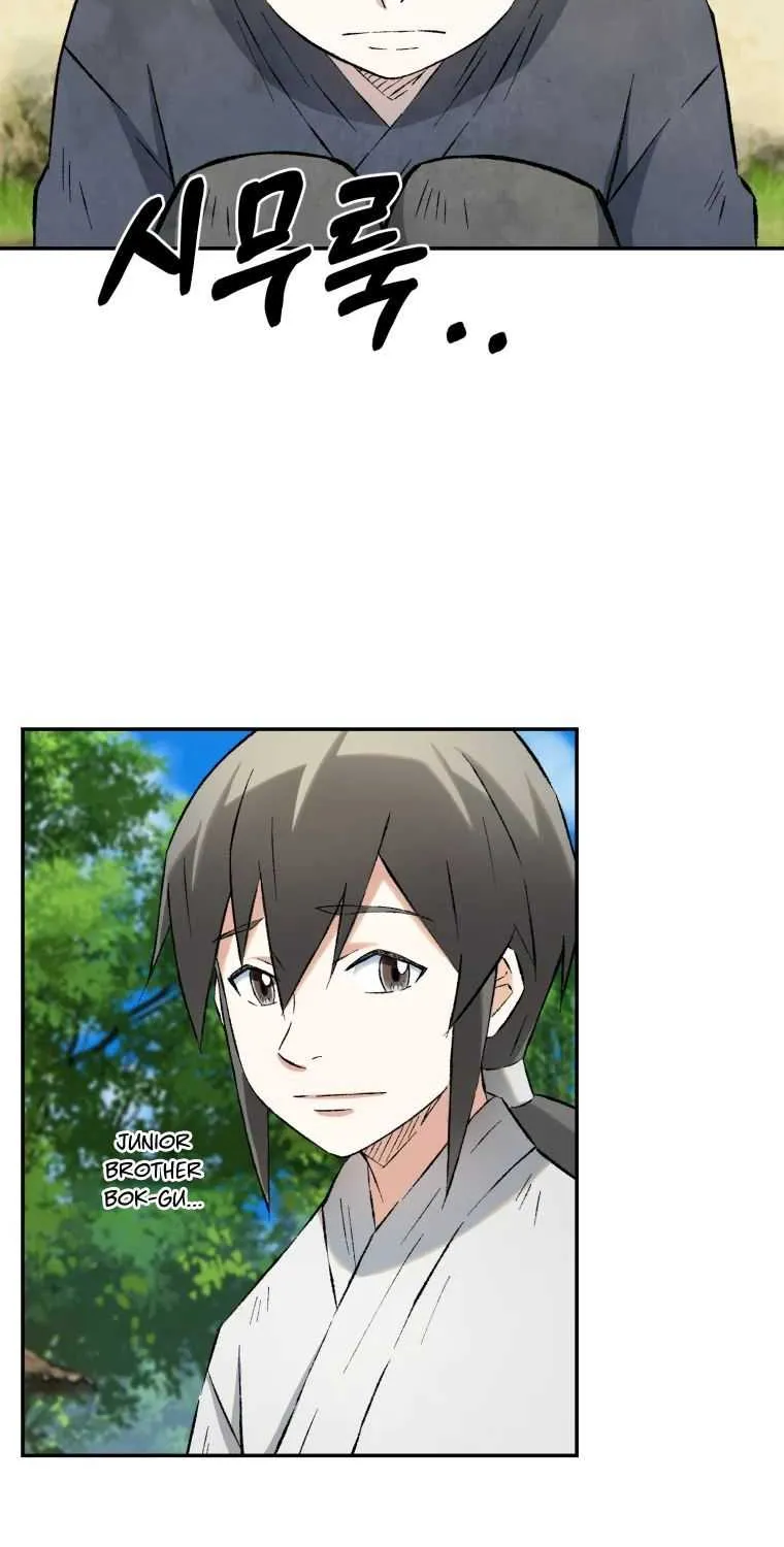 Read The great master chapter 8 image 47 on Lezhin