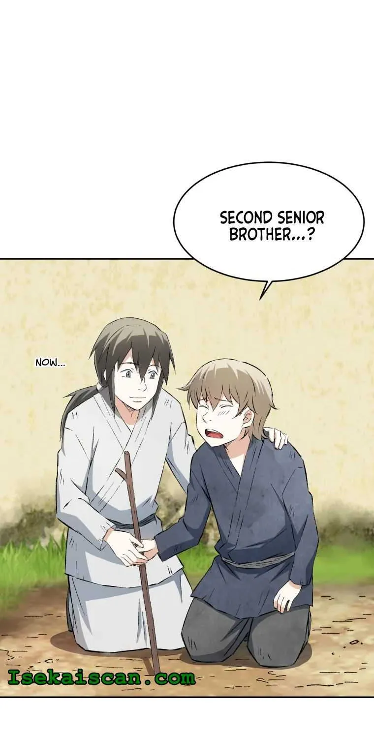 Read The great master chapter 8 image 48 on Lezhin