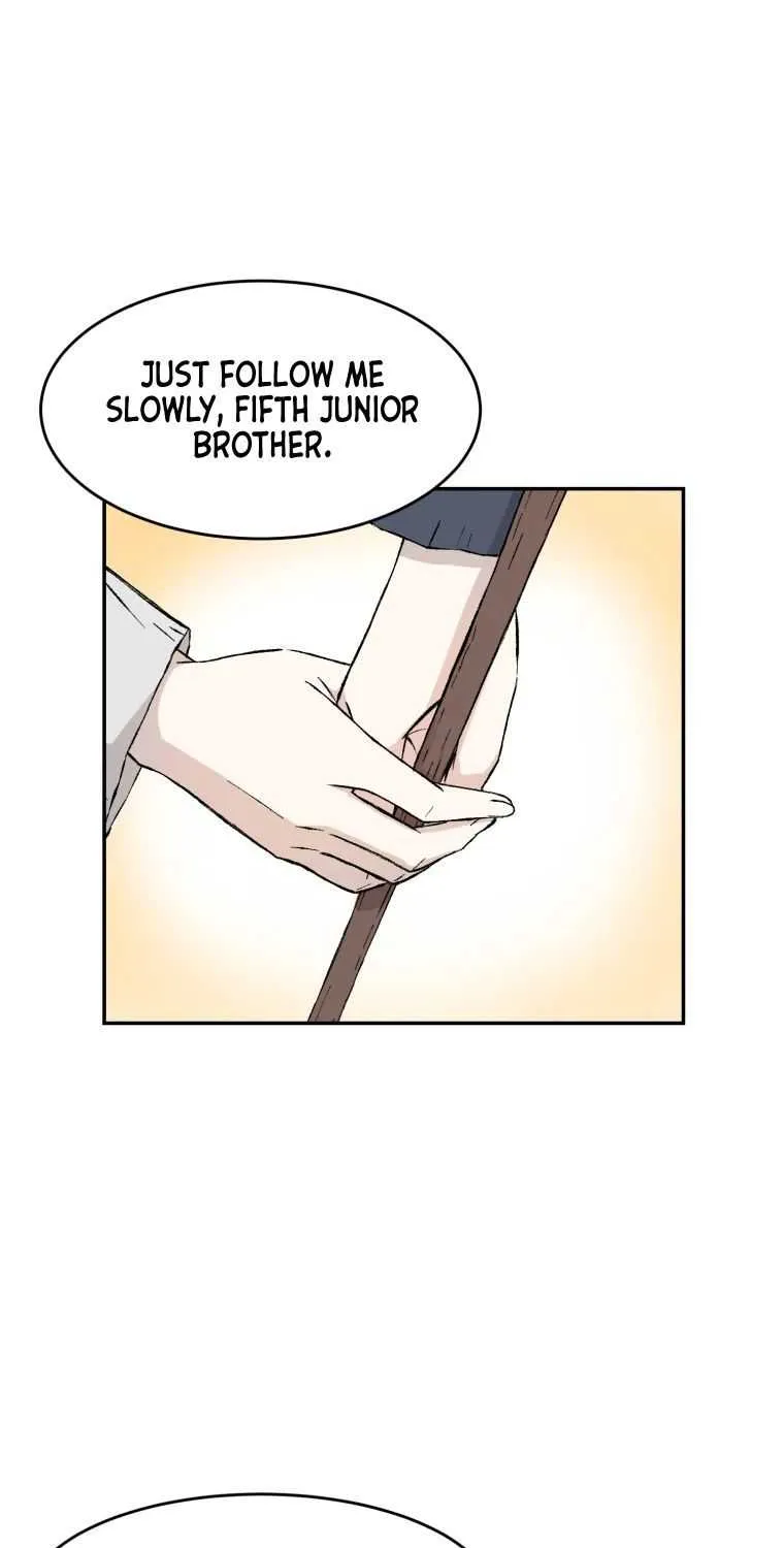 Read The great master chapter 8 image 49 on Lezhin