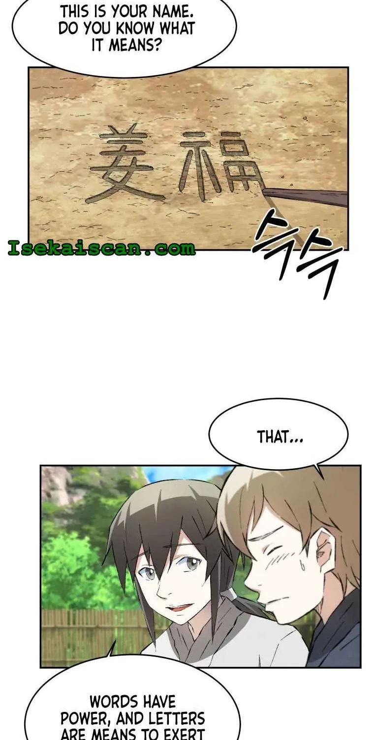Read The great master chapter 8 image 50 on Lezhin