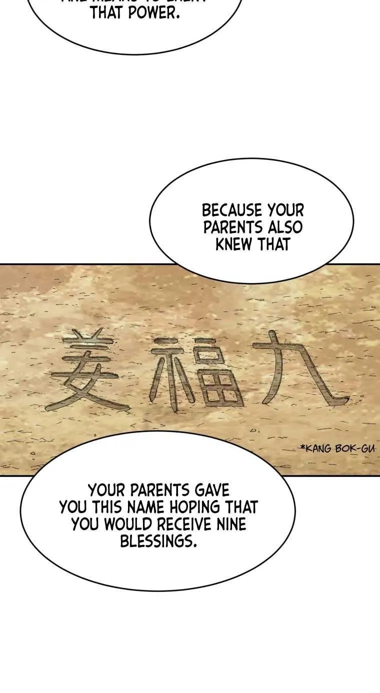 Read The great master chapter 8 image 51 on Lezhin