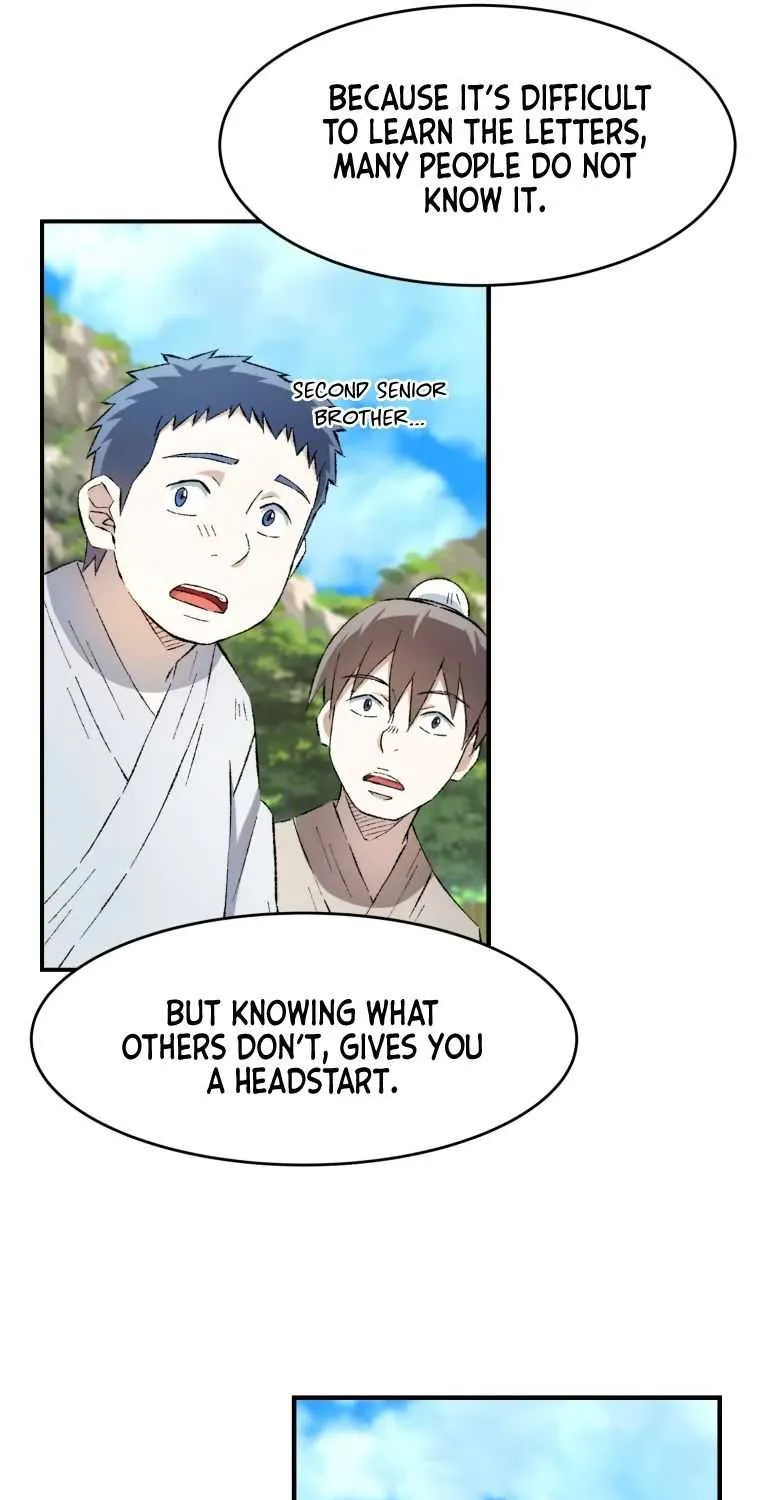 Read The great master chapter 8 image 52 on Lezhin