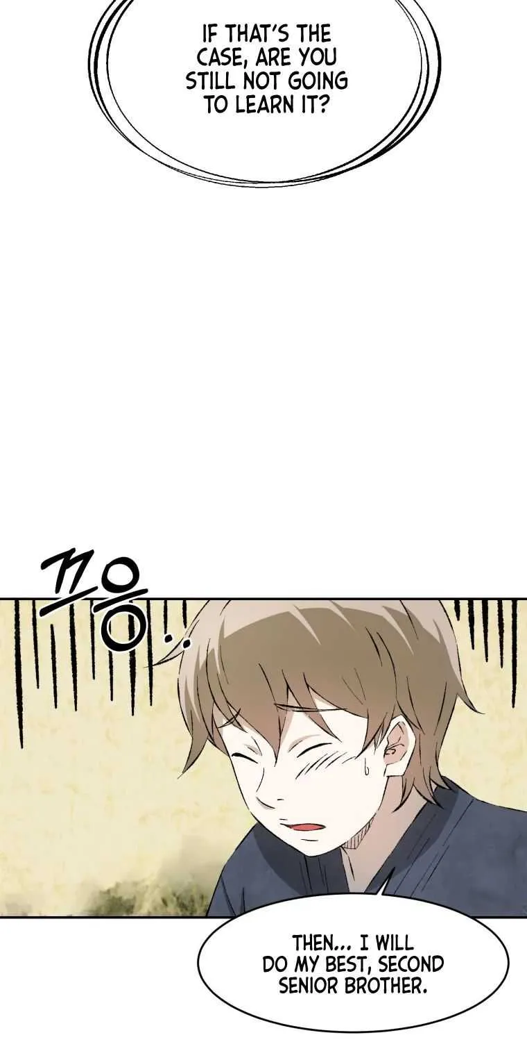 Read The great master chapter 8 image 54 on Lezhin