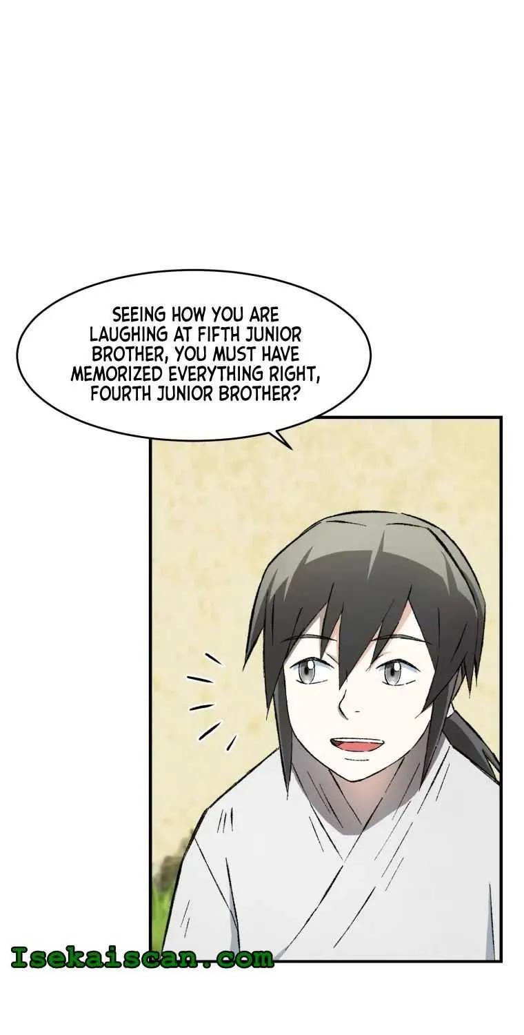Read The great master chapter 8 image 56 on Lezhin