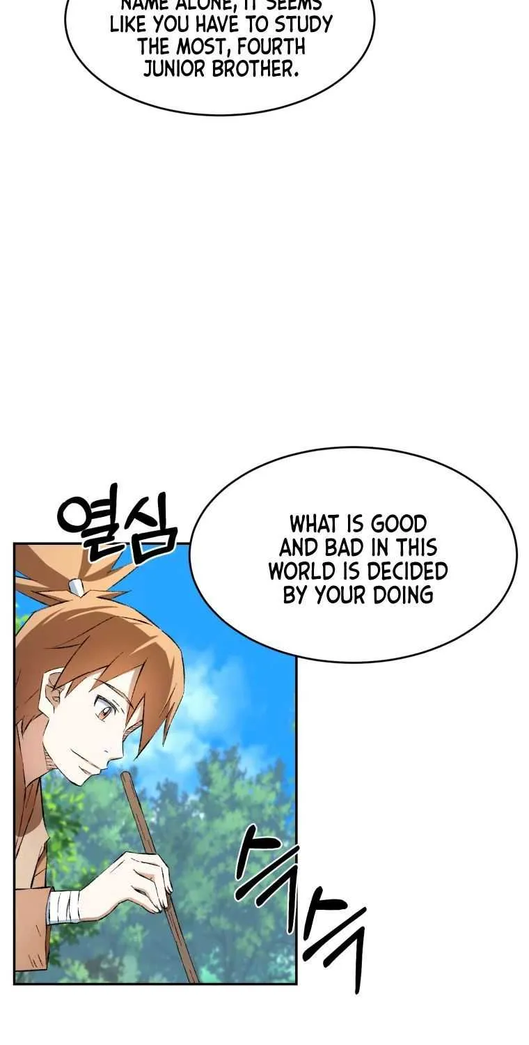 Read The great master chapter 8 image 58 on Lezhin