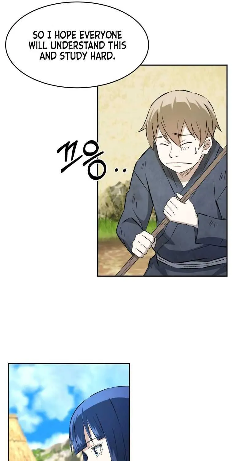 Read The great master chapter 8 image 60 on Lezhin