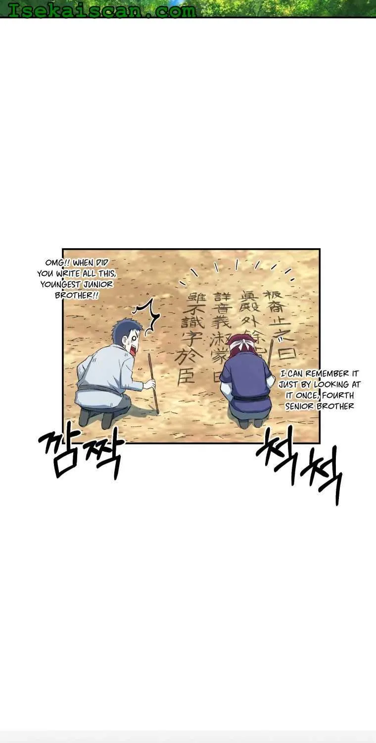 Read The great master chapter 8 image 62 on Lezhin