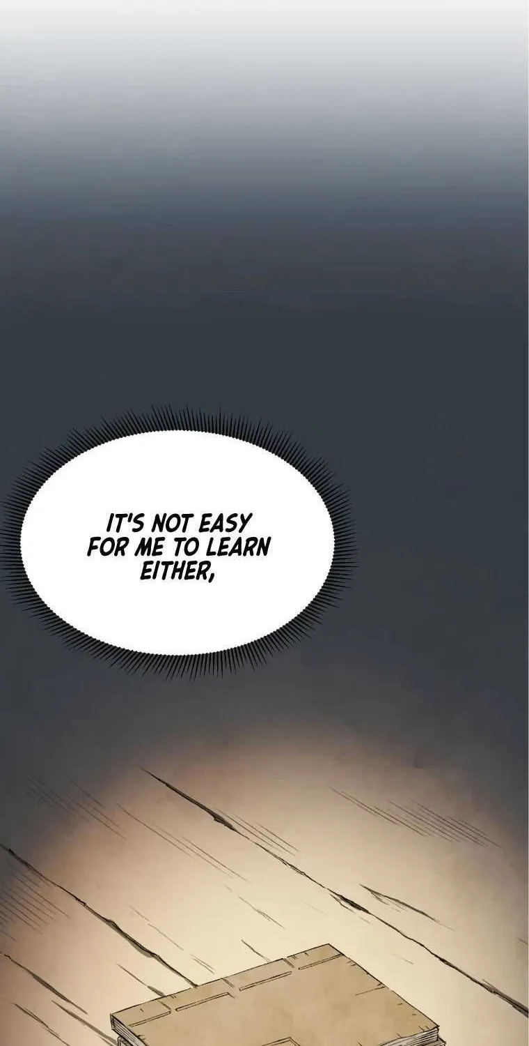 Read The great master chapter 8 image 63 on Lezhin