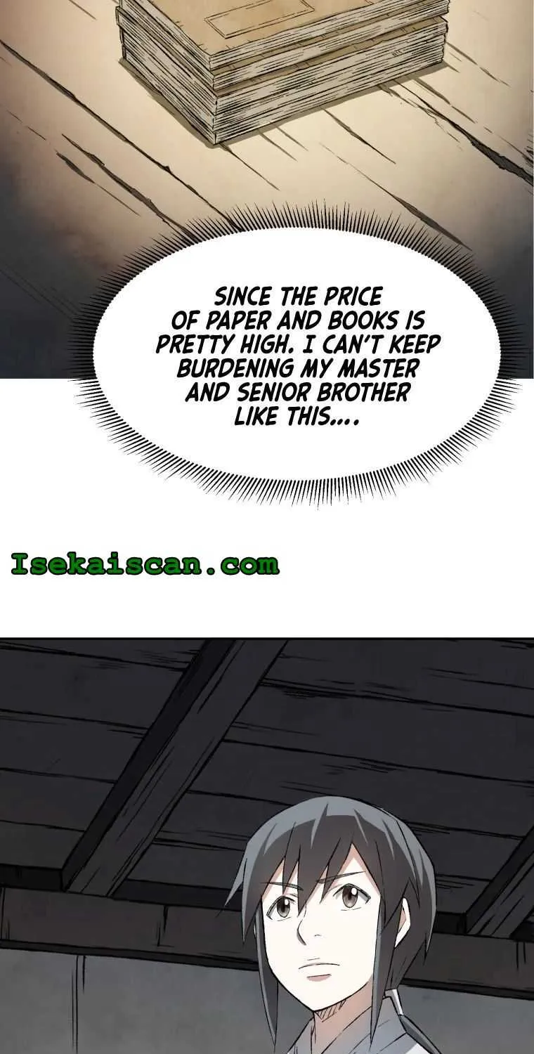 Read The great master chapter 8 image 64 on Lezhin