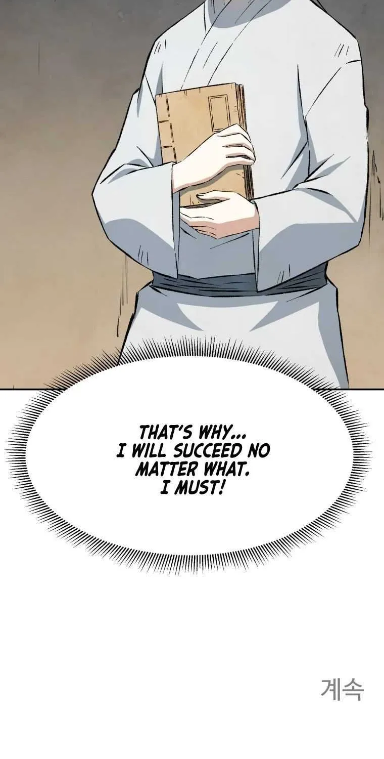 Read The great master chapter 8 image 65 on Lezhin