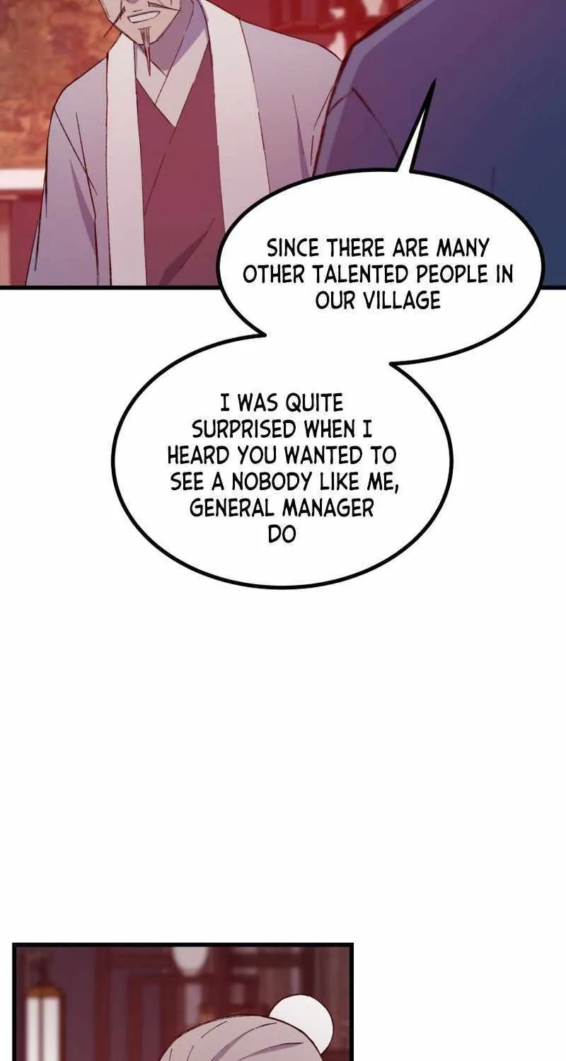 Read The great master chapter 81 image 10 on Lezhin