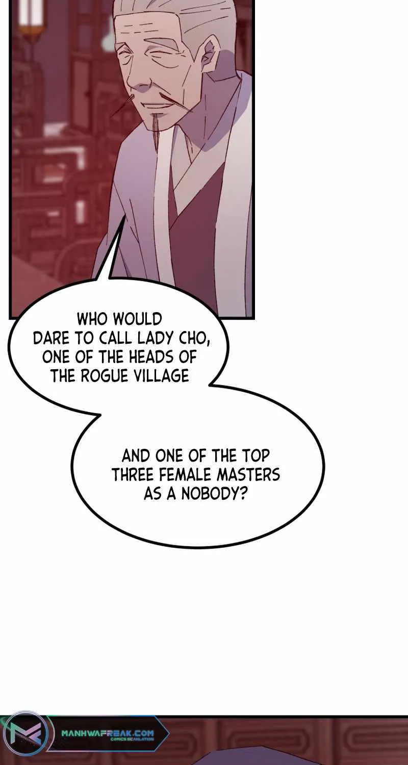 Read The great master chapter 81 image 11 on Lezhin