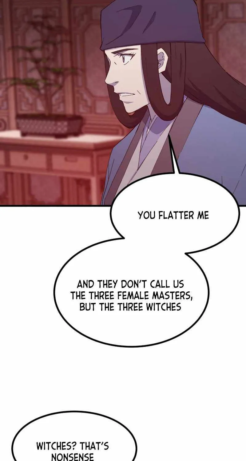 Read The great master chapter 81 image 12 on Lezhin