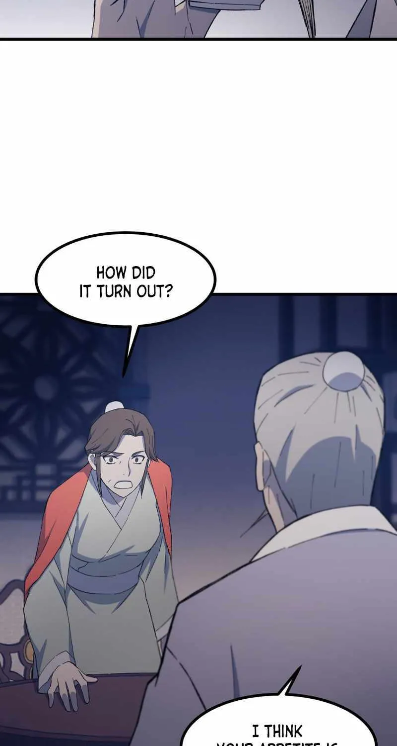Read The great master chapter 81 image 21 on Lezhin