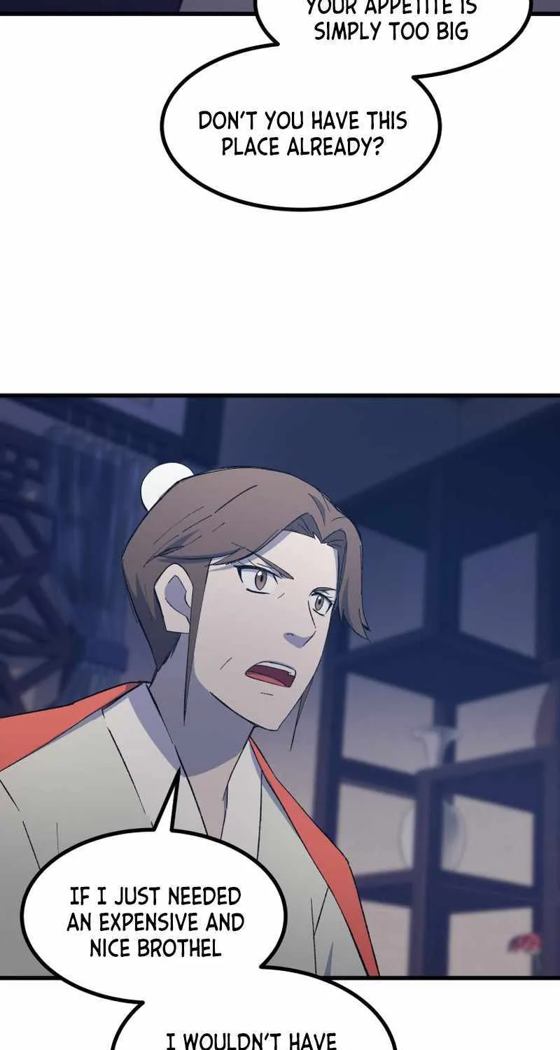 Read The great master chapter 81 image 22 on Lezhin