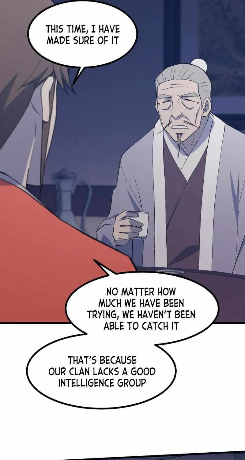 Read The great master chapter 81 image 24 on Lezhin