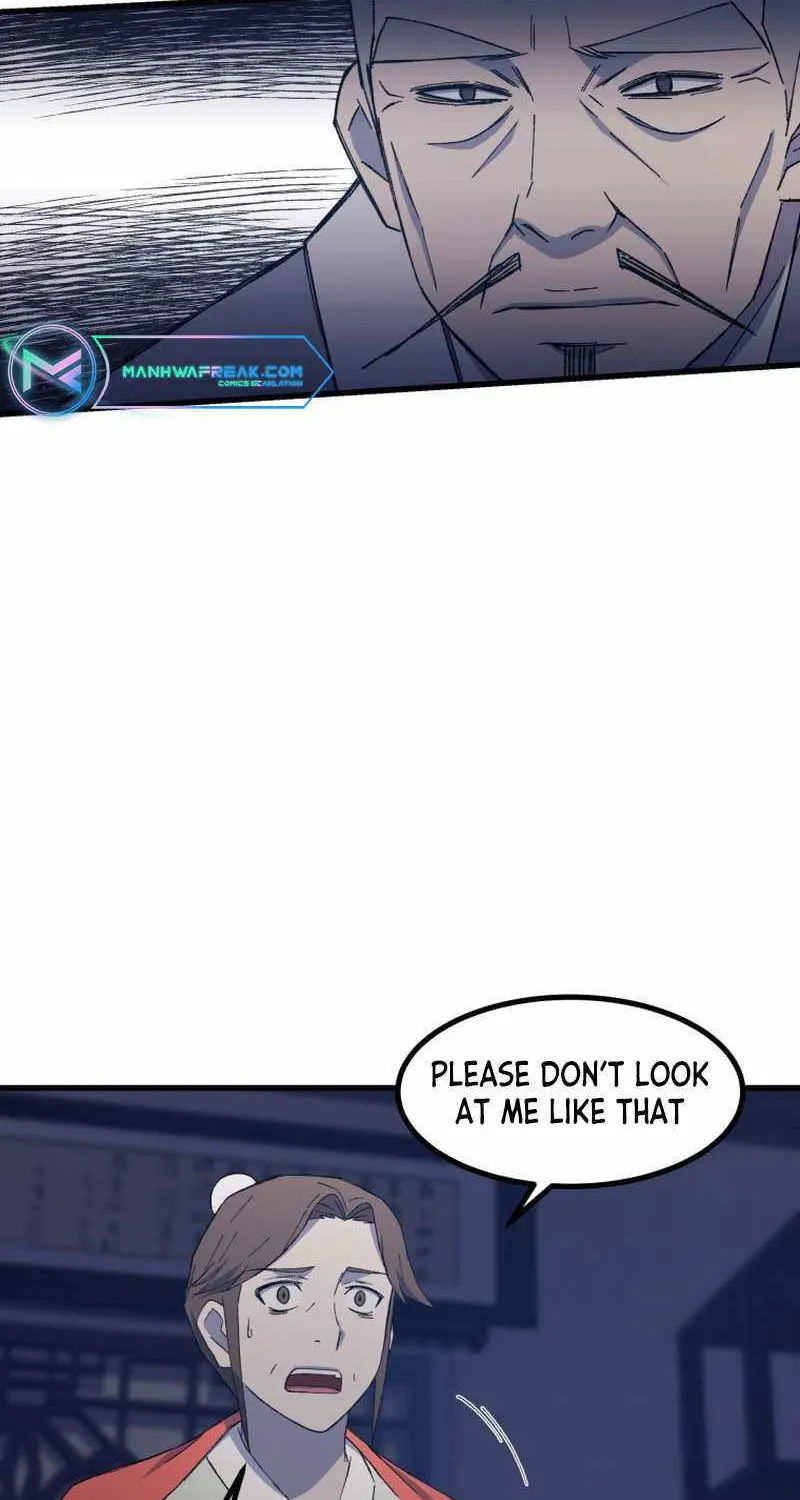 Read The great master chapter 81 image 25 on Lezhin