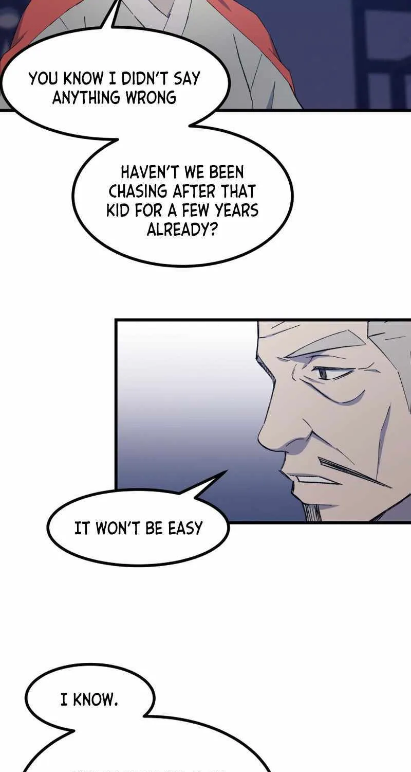 Read The great master chapter 81 image 26 on Lezhin