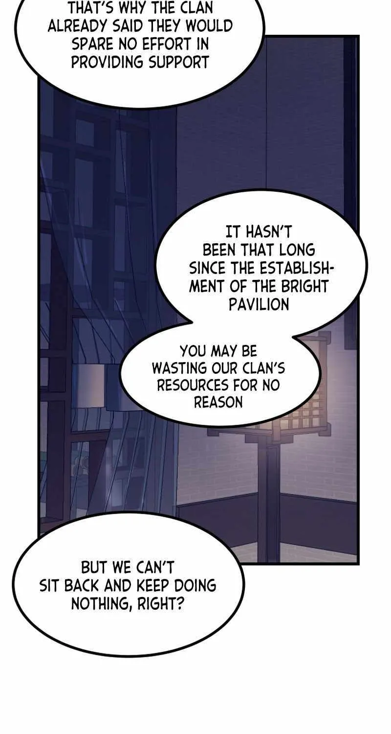 Read The great master chapter 81 image 27 on Lezhin