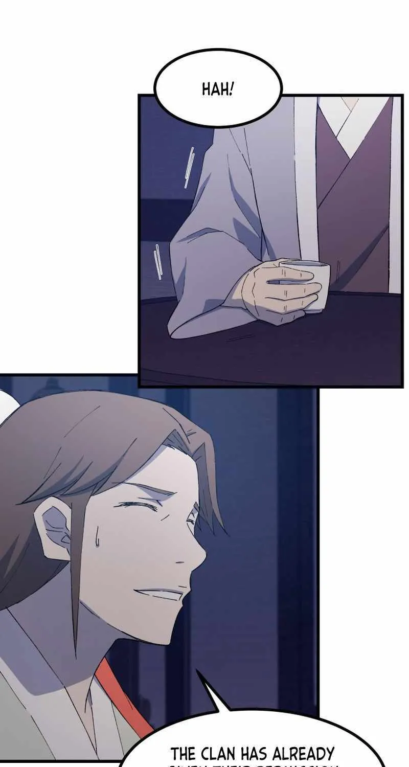 Read The great master chapter 81 image 28 on Lezhin